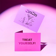 Giftcards navigatie afbeelding