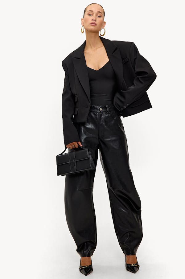 Model afbeelding voor shop broeken