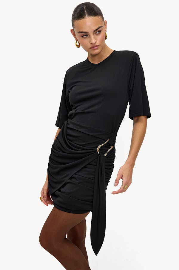 Model afbeelding voor shop jurken