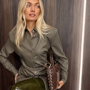 Trend navigatie afbeelding